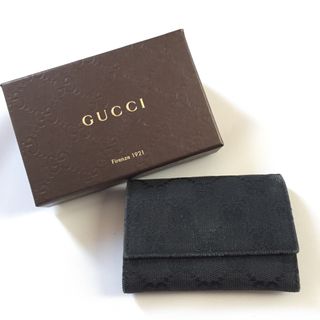 グッチ(Gucci)のGUCCI  コインケース(コインケース/小銭入れ)