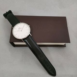 ダニエルウェリントン(Daniel Wellington)のダニエルウェリントン 腕時計 36mm(腕時計(アナログ))