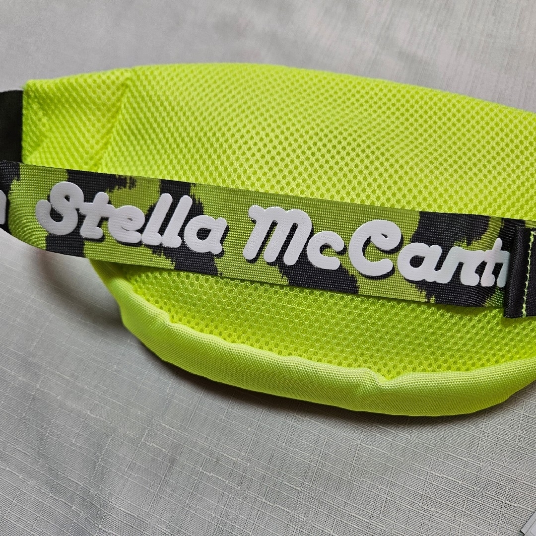 ステラマッカートニーキッズ ヒップバッグ ボディバッグ-