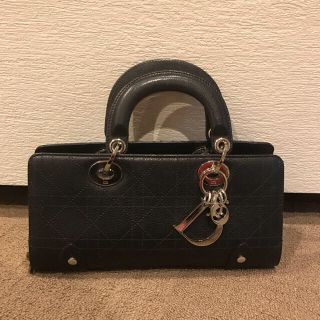 クリスチャンディオール(Christian Dior)のChristian Dior バック☆(ハンドバッグ)