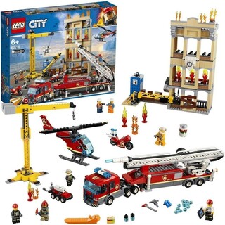 4ページ目 - レゴ シティ 積み木/ブロックの通販 1,000点以上 | Legoの