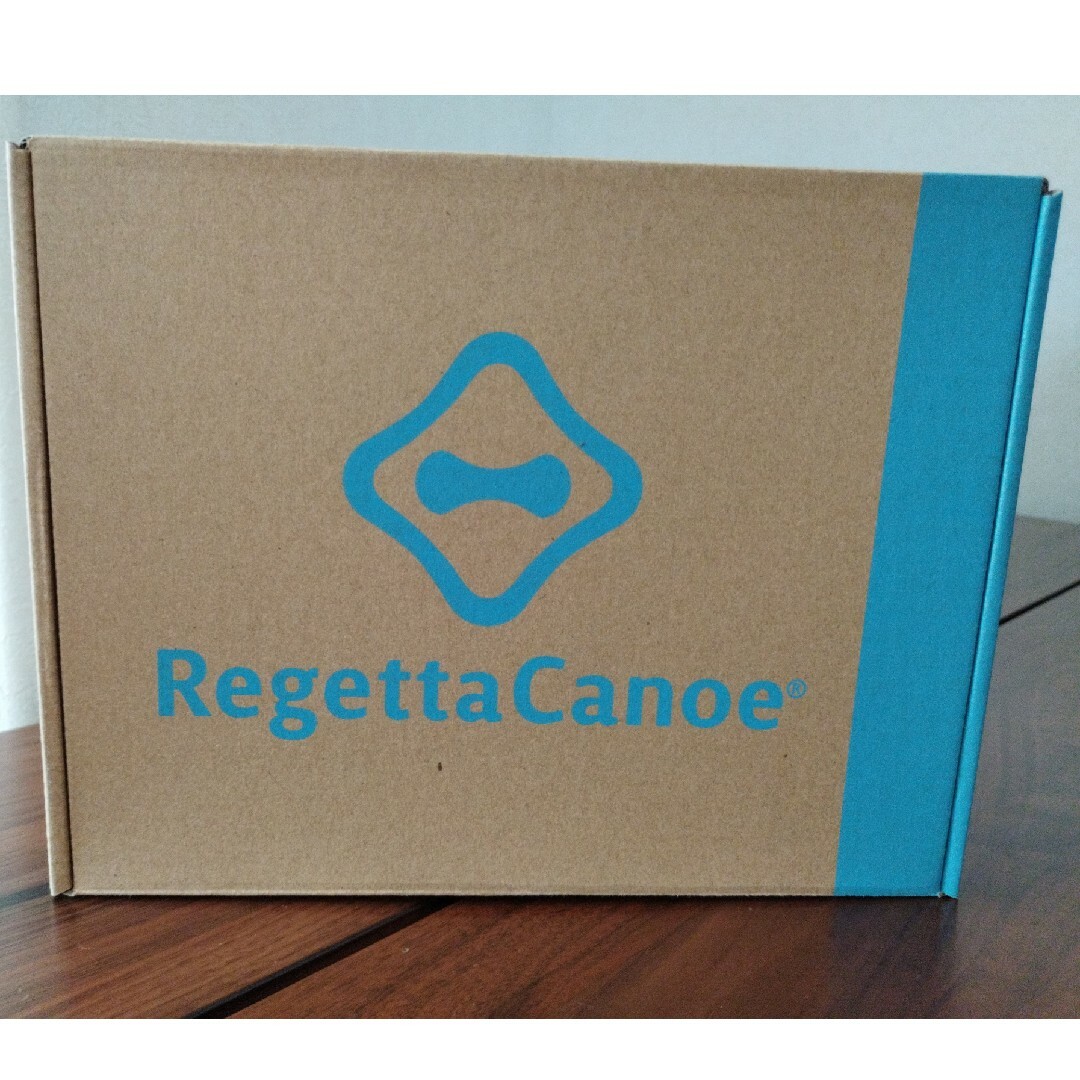 Regetta Canoe(リゲッタカヌー)のキッズ　リゲッタ　カヌー　サンダル　21cm フランス キッズ/ベビー/マタニティのキッズ靴/シューズ(15cm~)(サンダル)の商品写真