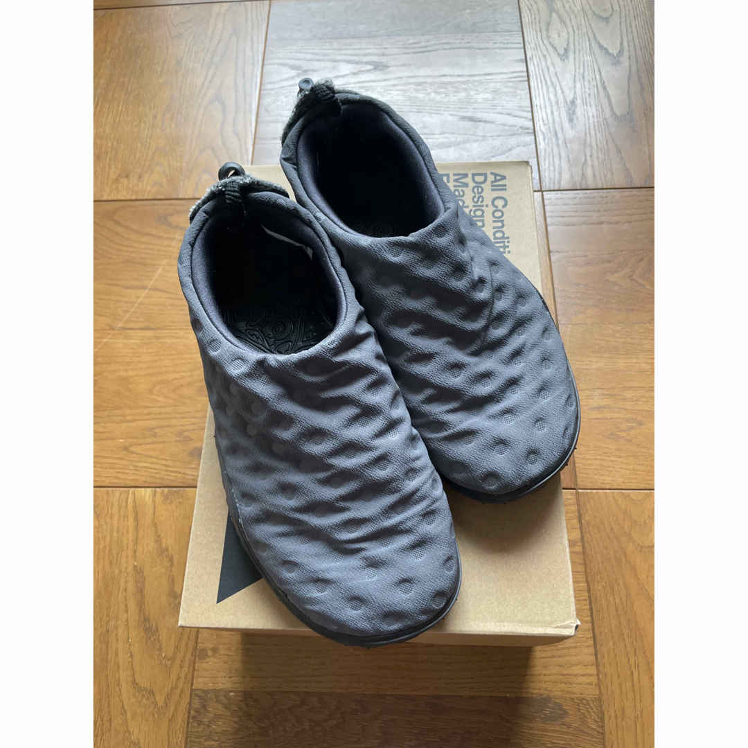 ナイキエアモック　Nike AIR MOC 29cm