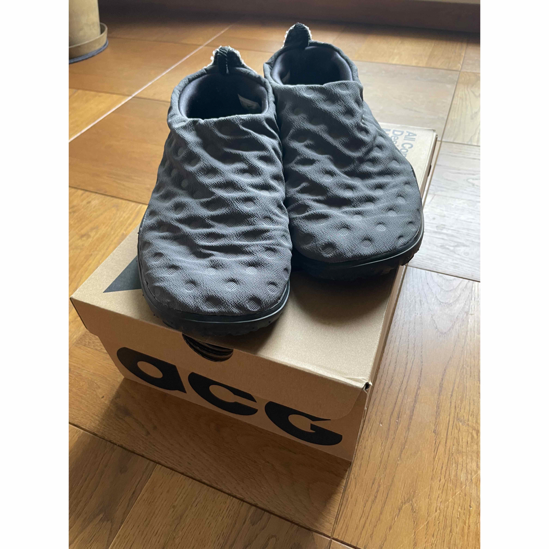 Nike ACG Moc モック 