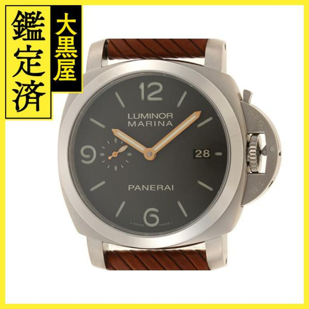 パネライ 腕時計 ルミノールマリーナ1950【472】SJ