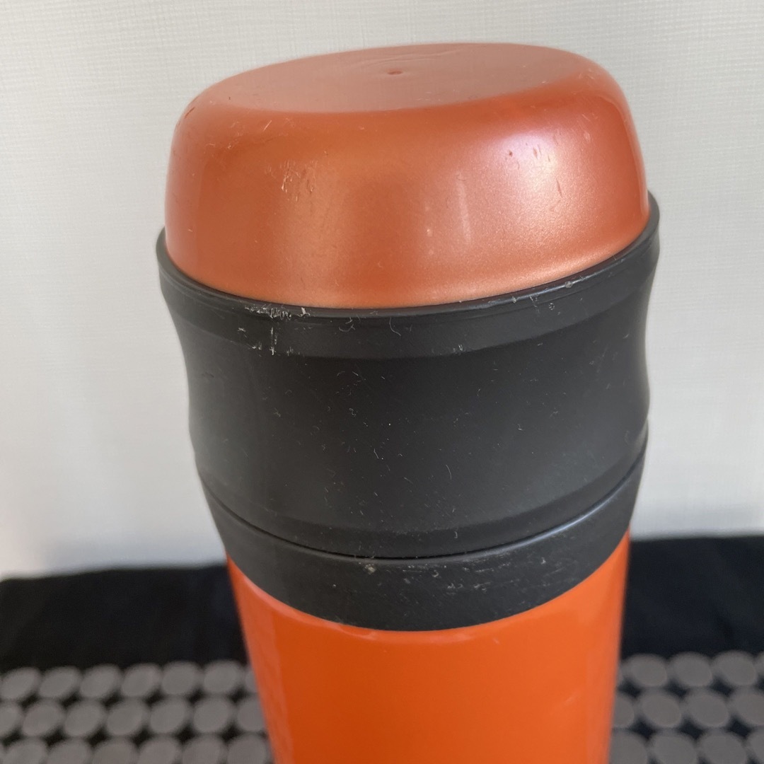 THERMOS(サーモス)のサーモス　水筒　1000ml 香川県　高松市 インテリア/住まい/日用品の日用品/生活雑貨/旅行(日用品/生活雑貨)の商品写真