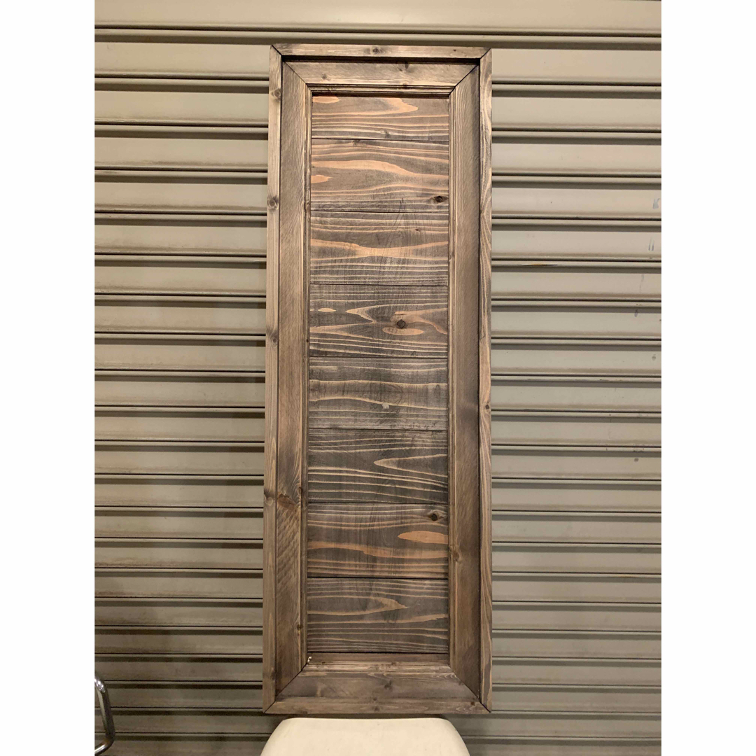 木製額パネルサイズ45cm×95cm 厚み4cm店舗什器 店舗什器 木製額パネルサイズ45cm×95cm 厚み4cm店舗什器 店舗什器