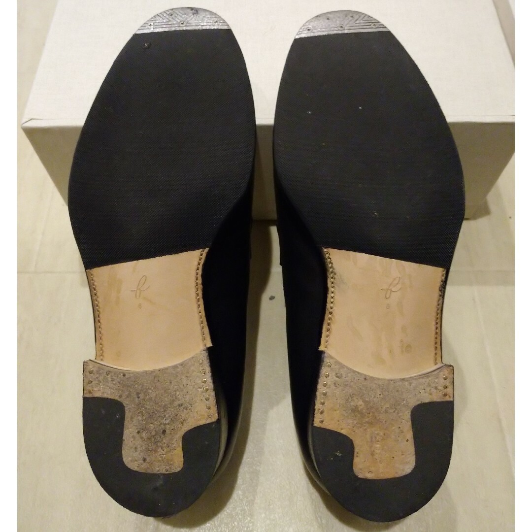 forme Loafer ローファー サイズ6 1