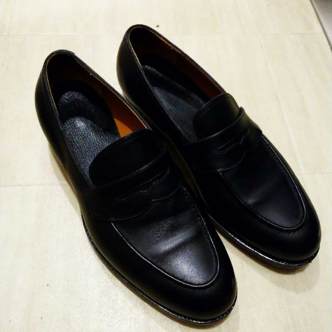 forme Loafer ローファー サイズ6