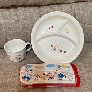 ファミリア 食器 離乳食器セットの通販 300点以上 | familiarのキッズ