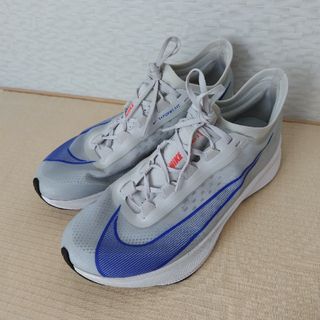 ナイキ(NIKE)のナイキ　ズームフライ3 27.5cm(シューズ)