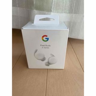 グーグル(Google)のGoogle Pixel Buds A-Series(ヘッドフォン/イヤフォン)