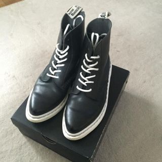 ドクターマーチン(Dr.Martens)の☆sappi様専用☆Dr.Martin boots ドクターマーチン ブーツ(ブーツ)