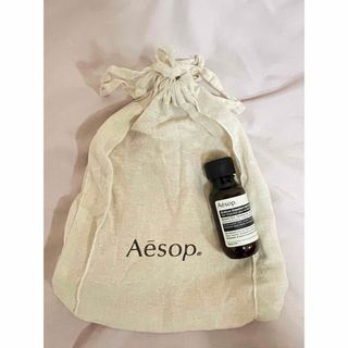 イソップ(Aesop)のAesop アンドラム  エクスペディエント ハンドジェル 50mL(その他)