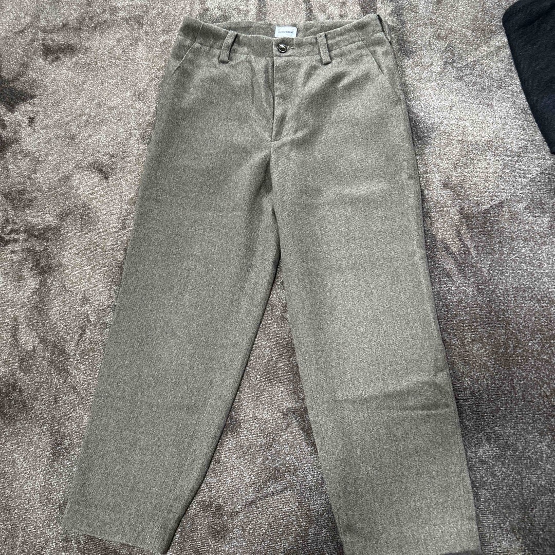 DESCENDANT(ディセンダント) Pants