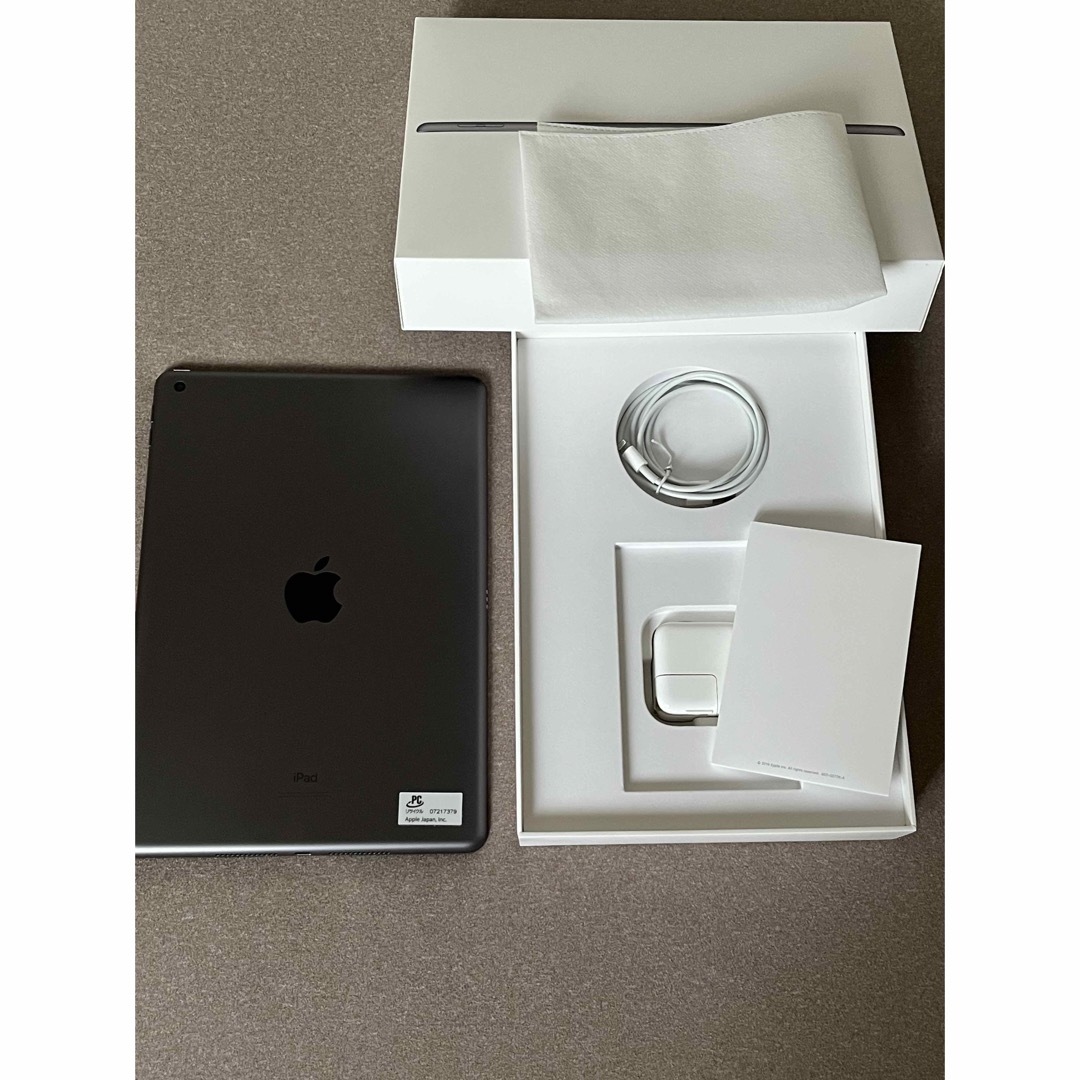 iPad (7th Generation) MW742J/A