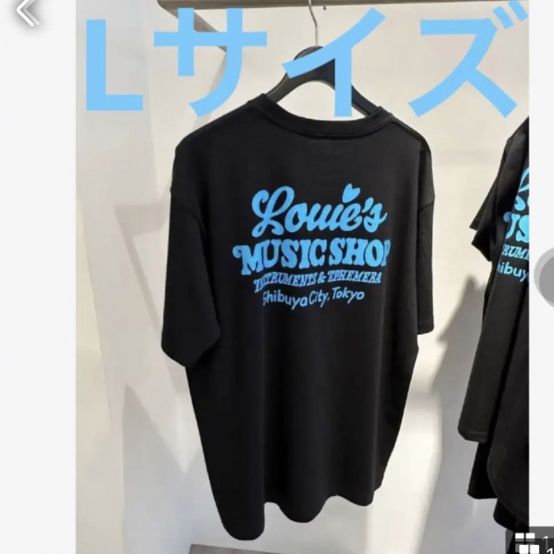 HUMAN MADE(ヒューマンメイド)のVerdy X dontoverthinkshit Popup Tee メンズのトップス(Tシャツ/カットソー(半袖/袖なし))の商品写真