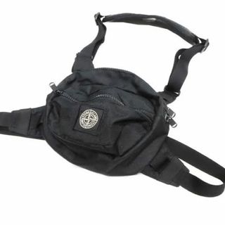 STONE ISLAND Sling Backpackボディバッグ