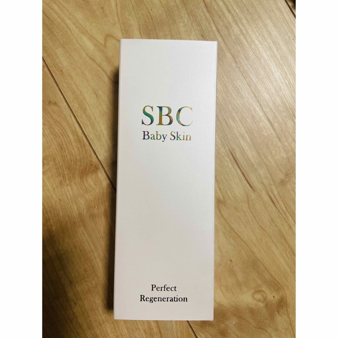 SBC ベビースキン パーフェクト リジェネレーションM - 美容液
