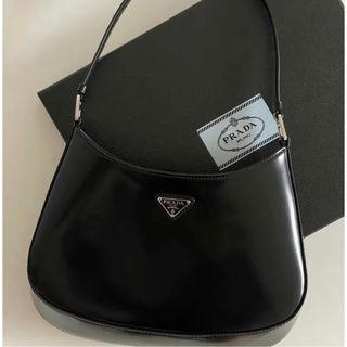 プラダ(PRADA)のPRADA ハンドバッグ ショルダーバッグ 2way(ハンドバッグ)