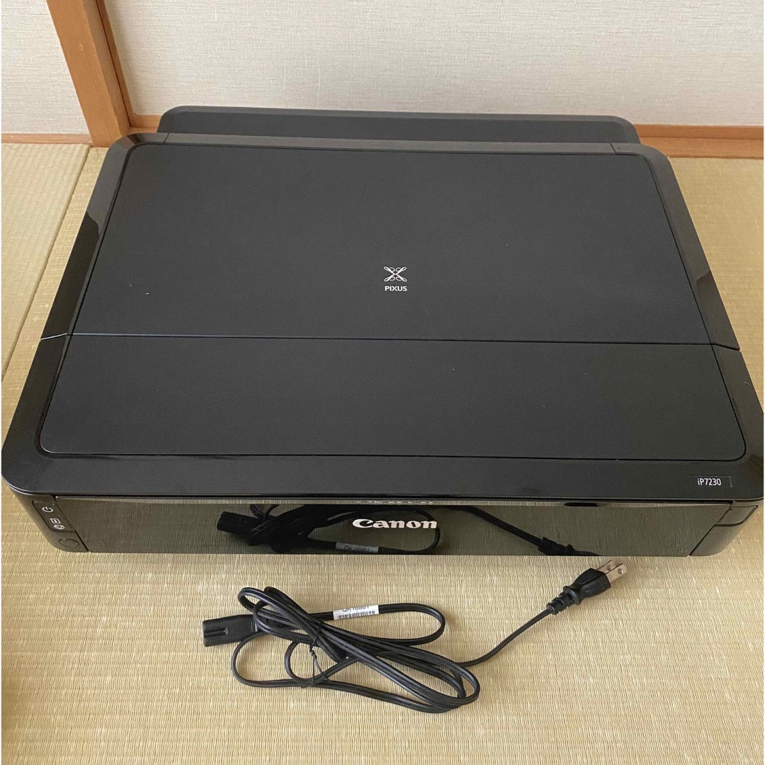 ジャンク品　PIXUS IP7230