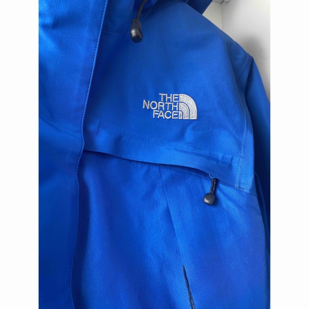 THE NORTH FACE SUMMITシリーズ　ジャケット