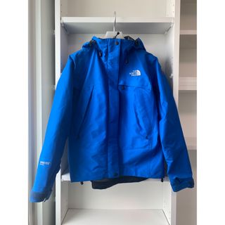 ザノースフェイス(THE NORTH FACE)のTHE NORTH FACE SUMMITシリーズ　ジャケット(マウンテンパーカー)