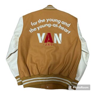 ヴァンヂャケット スタジャン(メンズ)の通販 94点 | VAN Jacketの