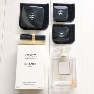 シャネル(CHANEL)のCHANEL シャネル　ジャンク品　ディスプレイ(その他)