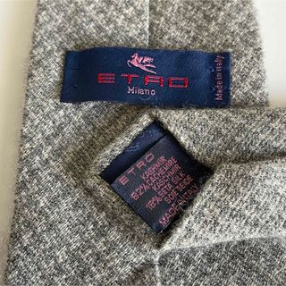 エトロ(ETRO)のエトロ　ネクタイ (ネクタイ)