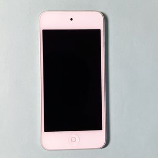 アイポッドタッチ(iPod touch)のiPod touch 第5世代　32GB(ポータブルプレーヤー)