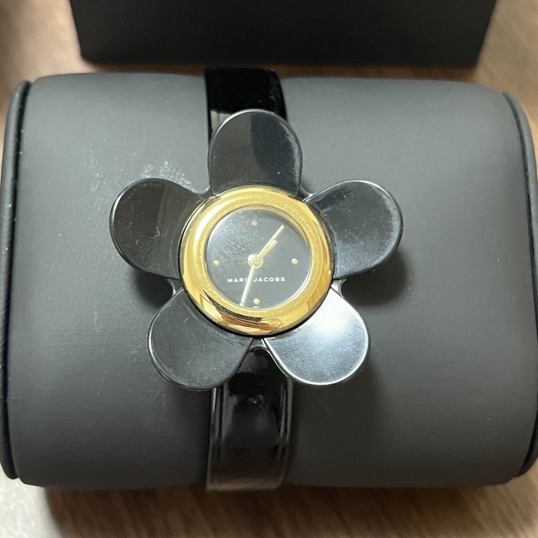MARC JACOBS(マークジェイコブス)のMarc jacobs 時計 レディースのファッション小物(腕時計)の商品写真