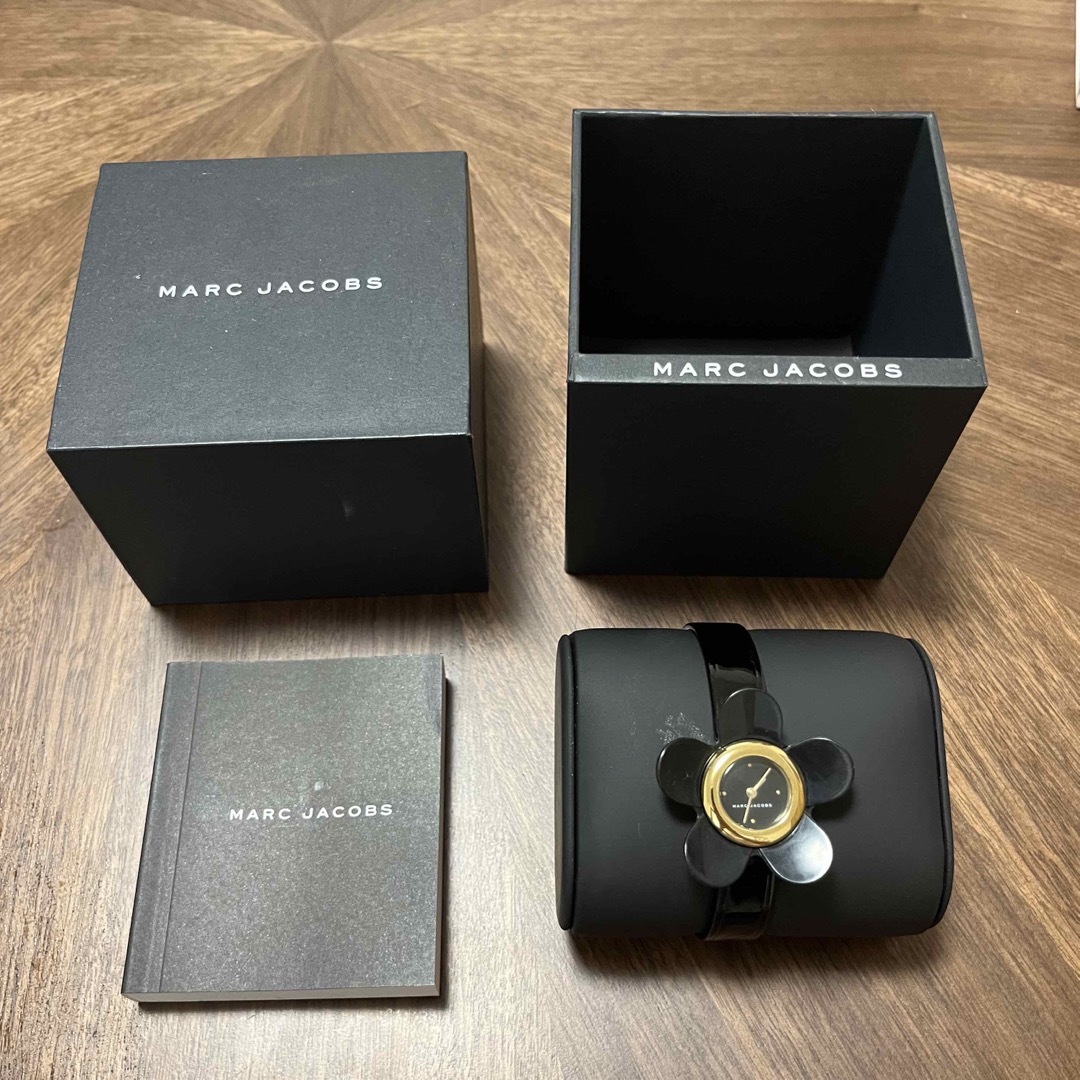 MARC JACOBS(マークジェイコブス)のMarc jacobs 時計 レディースのファッション小物(腕時計)の商品写真