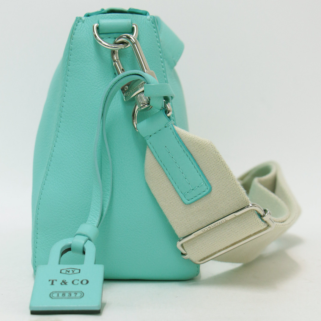 Tiffany & Co. - TIFFANY&Co. ティファニー バッグ ショルダーバッグ