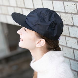 ビームス(BEAMS)のbeams ビームス 購入 Americap 6パネル CAP キャップ 米国製(キャップ)