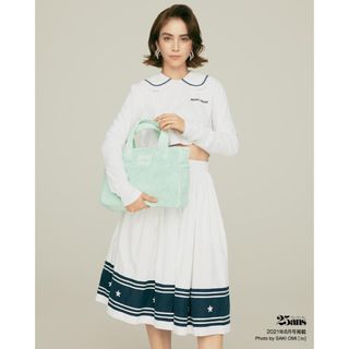 ミュウミュウ カットソー(レディース/長袖)の通販 27点 | miumiuの