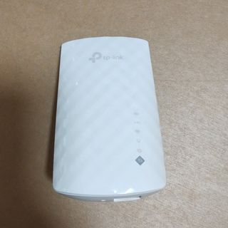 ティーピーリンク(TP-Link)の中継機 RE200(PC周辺機器)