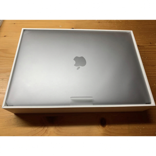 アップル(Apple)の期間値下げ　Apple MacBook air M1 2020 美品(ノートPC)