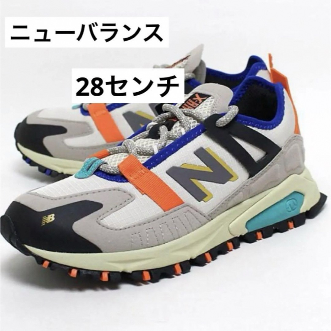 New Balance(ニューバランス)のメンズ　スニーカー　ニューバランス　MSXRC-TCE 28センチ メンズの靴/シューズ(スニーカー)の商品写真