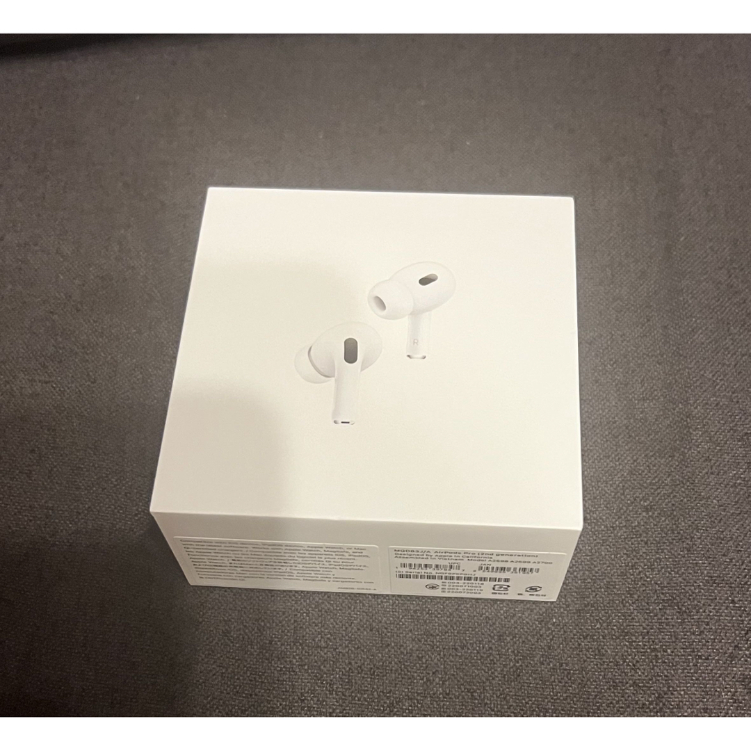 Apple AirPodsPro 第2世代 ２個-