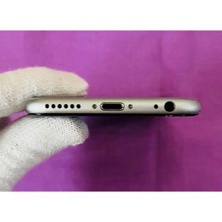 iPhone6 64GB ゴールド SoftBank 初期化済　本体