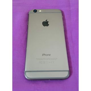 iPhone6 64GB ゴールド SoftBank 初期化済　本体