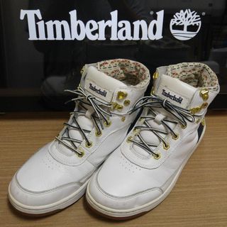 ティンバーランド(Timberland)のTimberland ITEZA ROLL TOP 1065R 2way ブーツ(スニーカー)