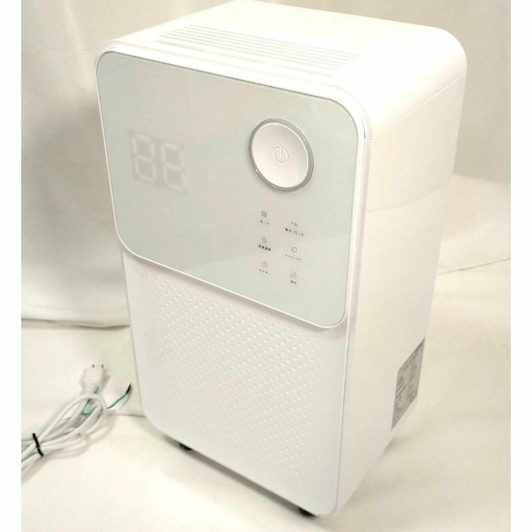 NEOLEAD 空気清浄機能付き除湿機 NL-JSK10 除湿機 空気清浄機 - 除湿機 NEOLEAD 空気清浄機能付き除湿機 NL-JSK10 除湿機 空気清浄機 - 除湿機