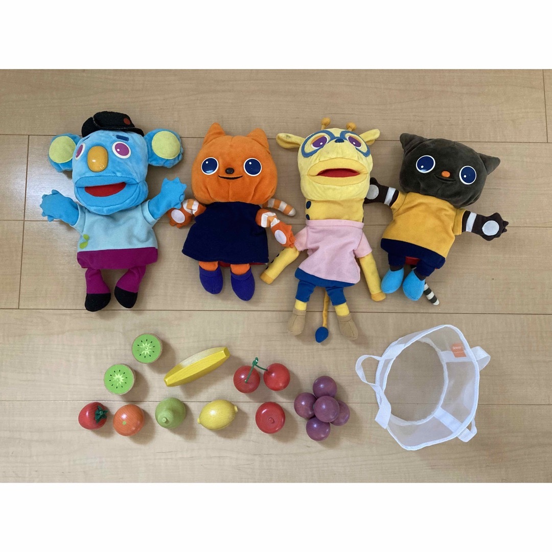 Benesse - WORLD WIDE KIDS ワールドワイドキッズ フルセットの通販 by