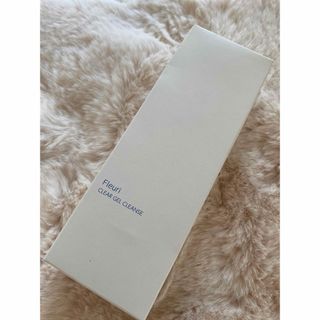 フルリ(Fleuri)のフルリ　クリアゲルクレンズ　NET150ml  クレンジング(クレンジング/メイク落とし)