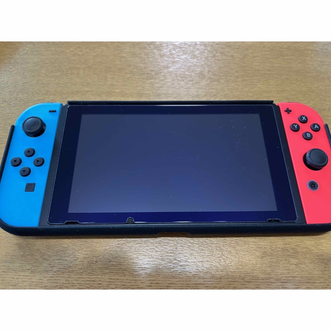 Nintendo Switch(ニンテンドースイッチ)の任天堂スイッチ　本体　Nintendo ニンテンドー　Switch スイッチ エンタメ/ホビーのゲームソフト/ゲーム機本体(家庭用ゲーム機本体)の商品写真