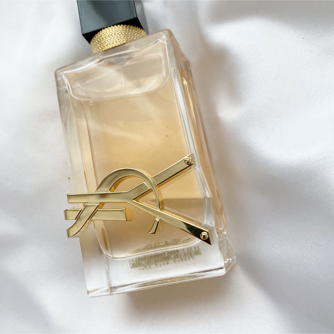 Yves Saint Laurent - YSL イヴサンローラン 香水 リブレ トワレ 50ml