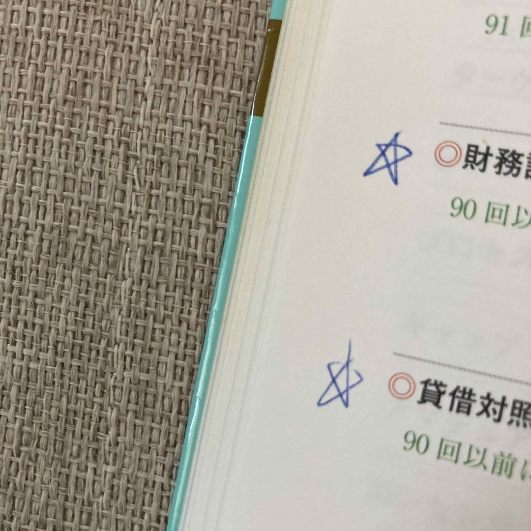 秘書検定３級に面白いほど受かる本 出る順問題集 オールカラー改訂 エンタメ/ホビーの本(資格/検定)の商品写真