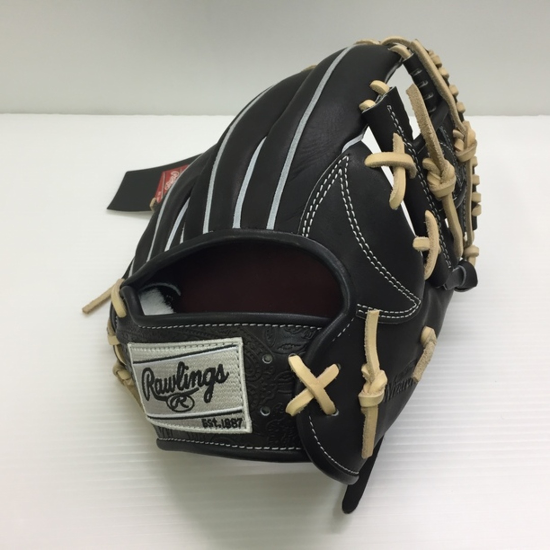 ローリングス Rawlings プロプリファード 硬式 内野手用グローブ